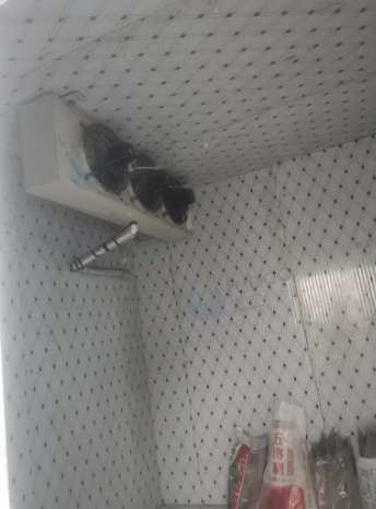 临沂地区个人处理冷库