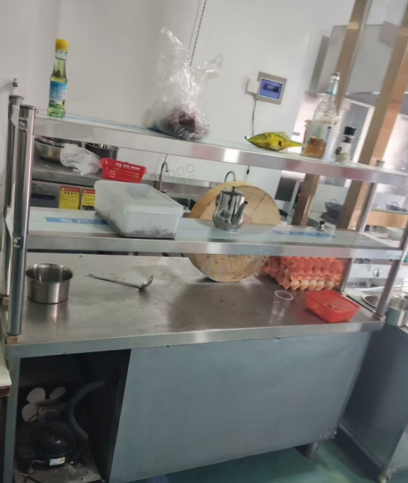 长沙地区店铺处理饭店所有设备