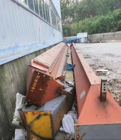 沈阳地区处理三台行吊