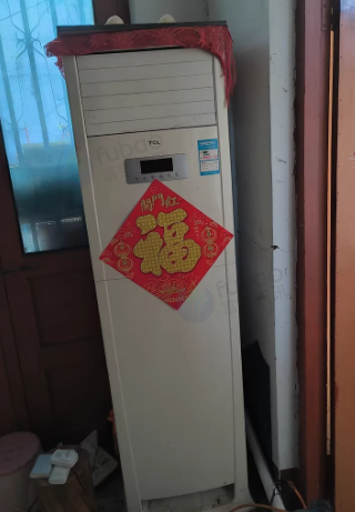 枣庄地区处理3匹柜式空调