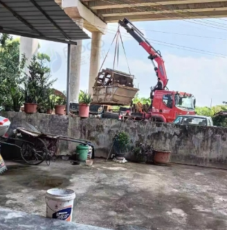 河源地区处理筛洗一体机