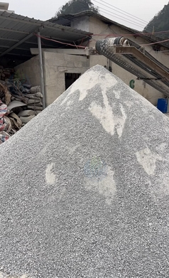 百色地区处理小型砂机、振动筛等制砂设备