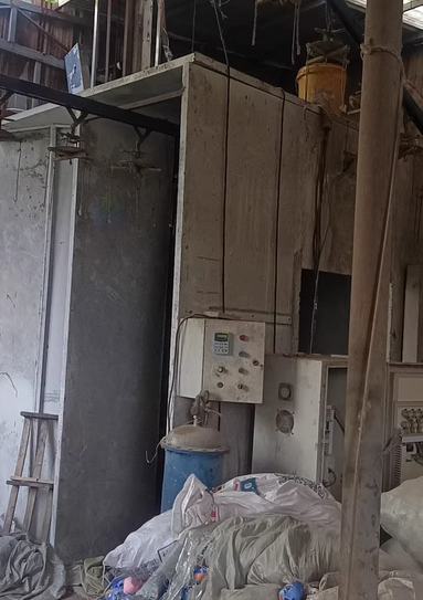 滁州地区处理静电喷涂设备