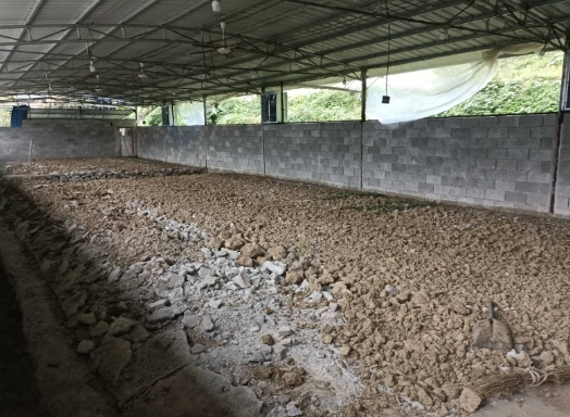 遵义地区处理养殖场风机、水帘、空调、冰箱、农业设备等
