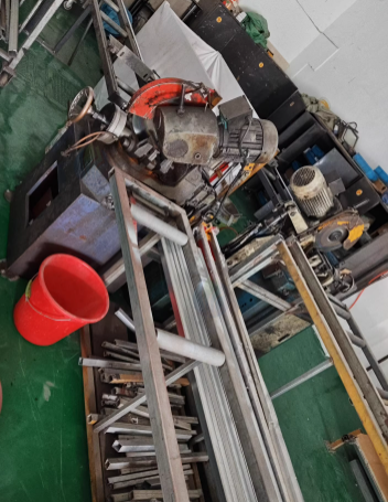 常州地区工厂处理氩氟焊机、电焊机、气保焊机、角磨机等