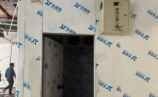 揭阳地区处理冷库