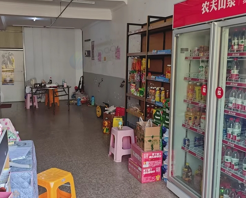萍乡地区个人处理一批便利店设备