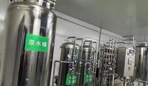 常州地区处理工业级不锈钢水处理设备、净化空调机组等设备