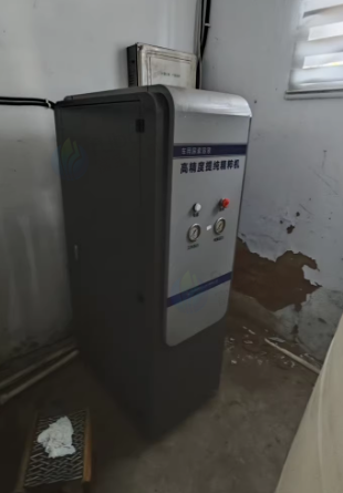 淄博地区处理车用尿素生产设备