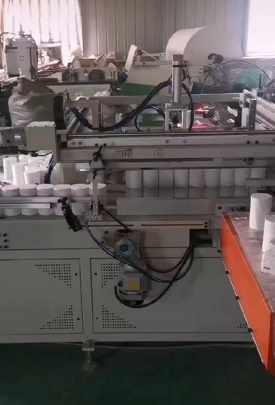 蚌埠地区处理卫生卷纸机全自动生产线