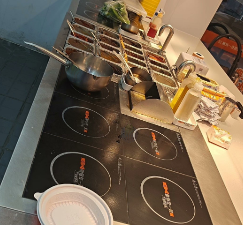 南通地区处理饭店设备全套