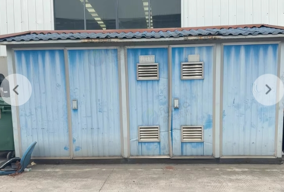 遂宁地区处理变压器室