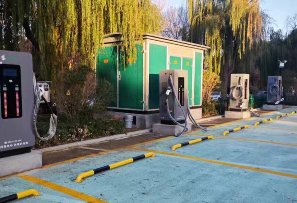潍坊地区转行处理800kw变压器、160kw快冲桩、180kw快冲桩等