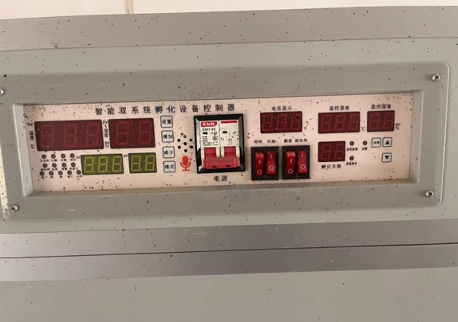 巴音郭楞地区处理孵化机