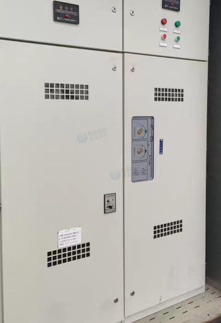 新乡地区闲置处理800KVA铝排铝变压器