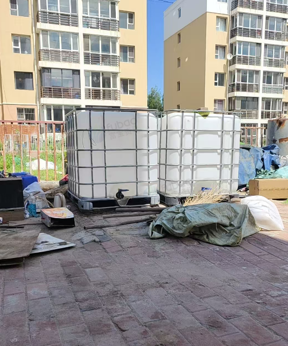 通辽地区处理吨桶