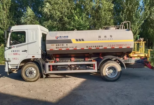 忻州地区处理洒水车