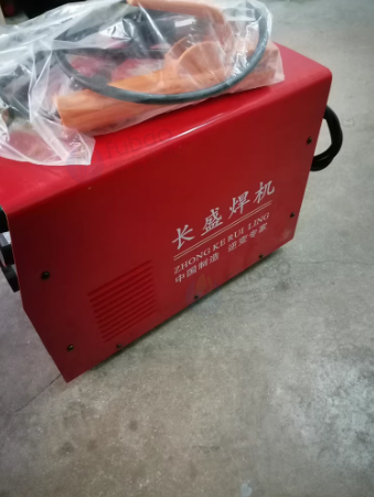 济宁地区处理2台长盛牌ZX7-315MA电焊机