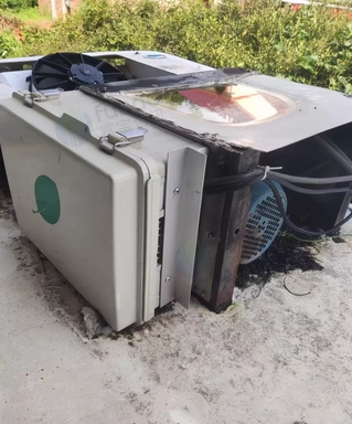 吉安地区处理冷藏车220V备用电源