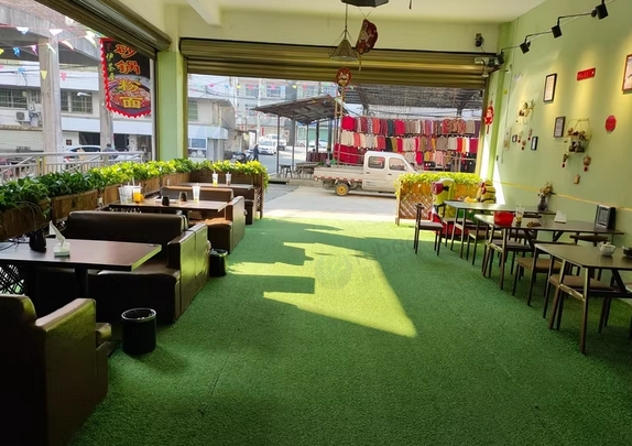 龙岩地区处理奶茶店整店设备