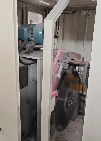 安顺地区工厂处理五排抽纸机