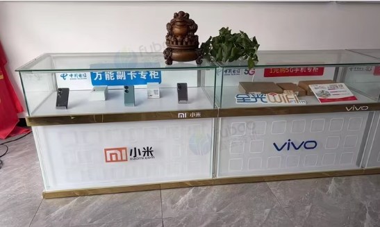 吉安地区处理手机柜台设备