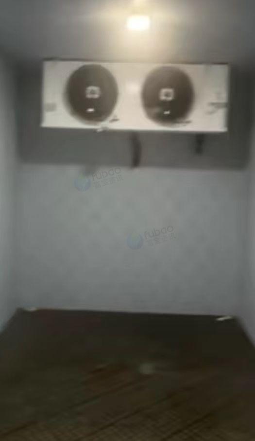 沈阳地区处理5p松下冷库
