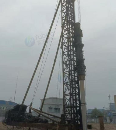 株洲地区处理62筒式柴油锤打桩机