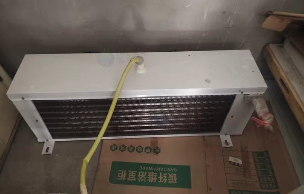 石家庄地区处理商用风冷机组