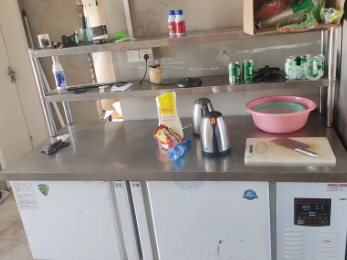 拉萨地区处理烤箱 冰柜 发酵箱 操作台等面包烘焙设备