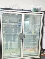 保定地区处理冷冻冷藏展示柜