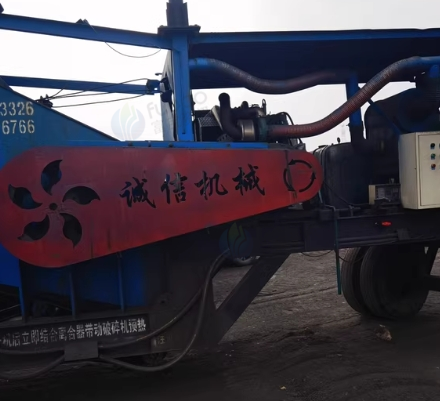朔州地区处理诚信加强型550破碎机