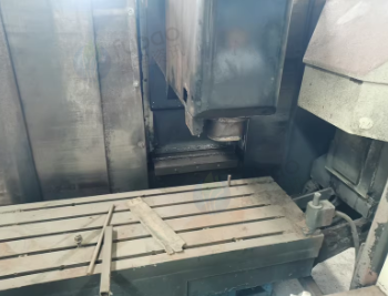 潍坊地区个人处理马扎克vtc20B加工中心