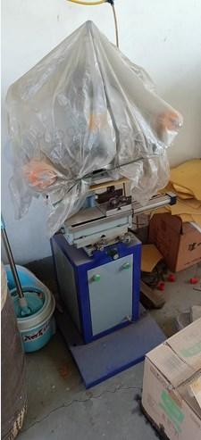 保定地区个人处理做瓶盖全套设备
