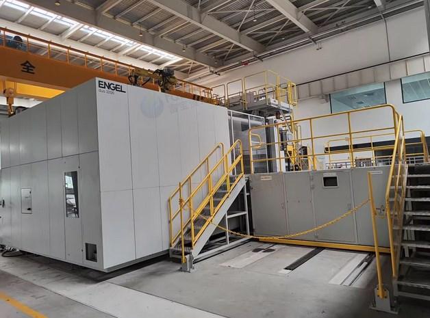 沧州地区处理注塑机