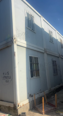 滨州地区处理板房