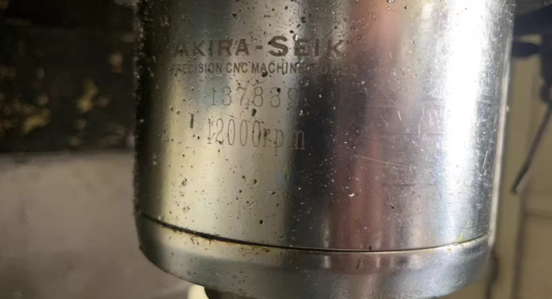 无锡地区工厂处理650加工中心