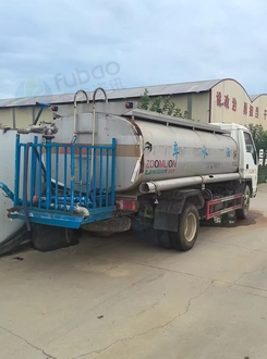 南昌地区处理精品洒水车