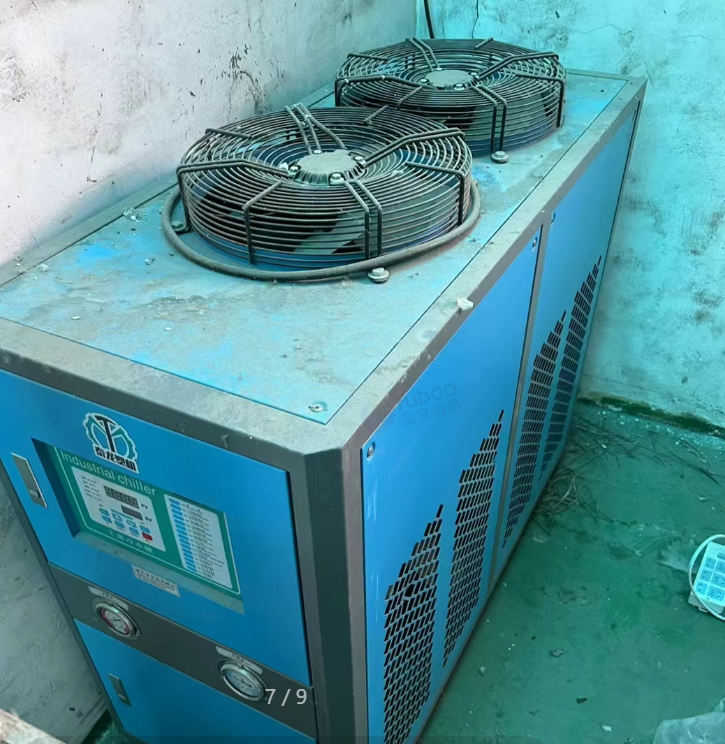石家庄地区工厂处理PU管生产线全套设备