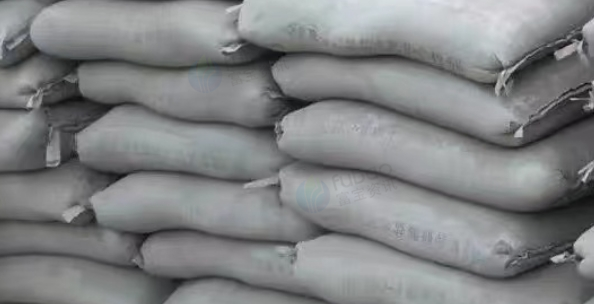 汉中地区处理16吨尧柏水泥