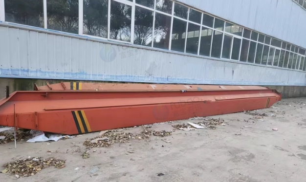 沈阳地区处理三台行吊