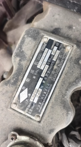 滁州地区处理2台3吨叉车