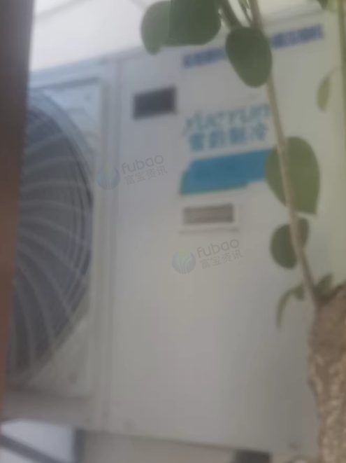 上海地区处理小冷库