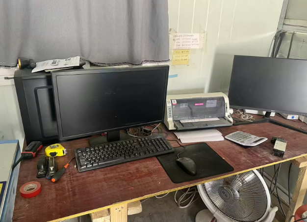 海西市地区工厂处理古元神工1500型搅拌站及配套全套设备