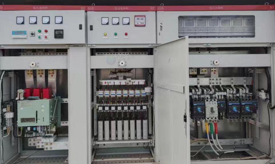 新乡地区闲置处理800KVA铝排铝变压器