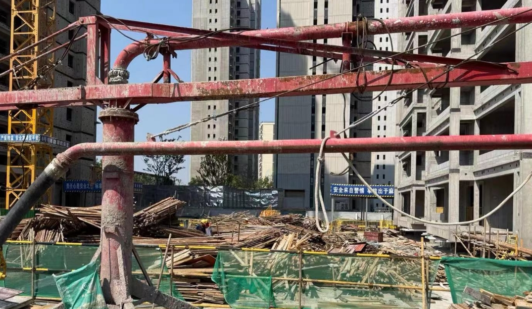 郑州地区处理12米布料机