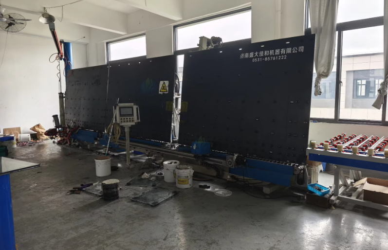 连云港地区工厂处理百叶工厂整厂设备