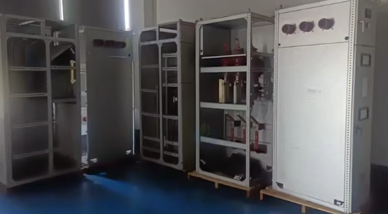 上海地区处理315kVA干式变压器