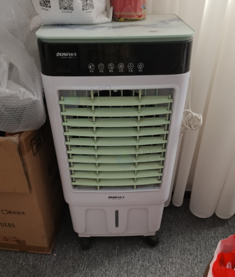 凉山地区处理冷风机