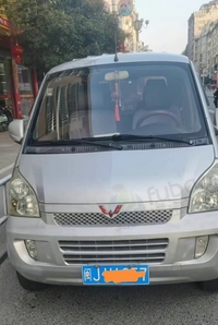 宁德地区处理五菱荣光面包车